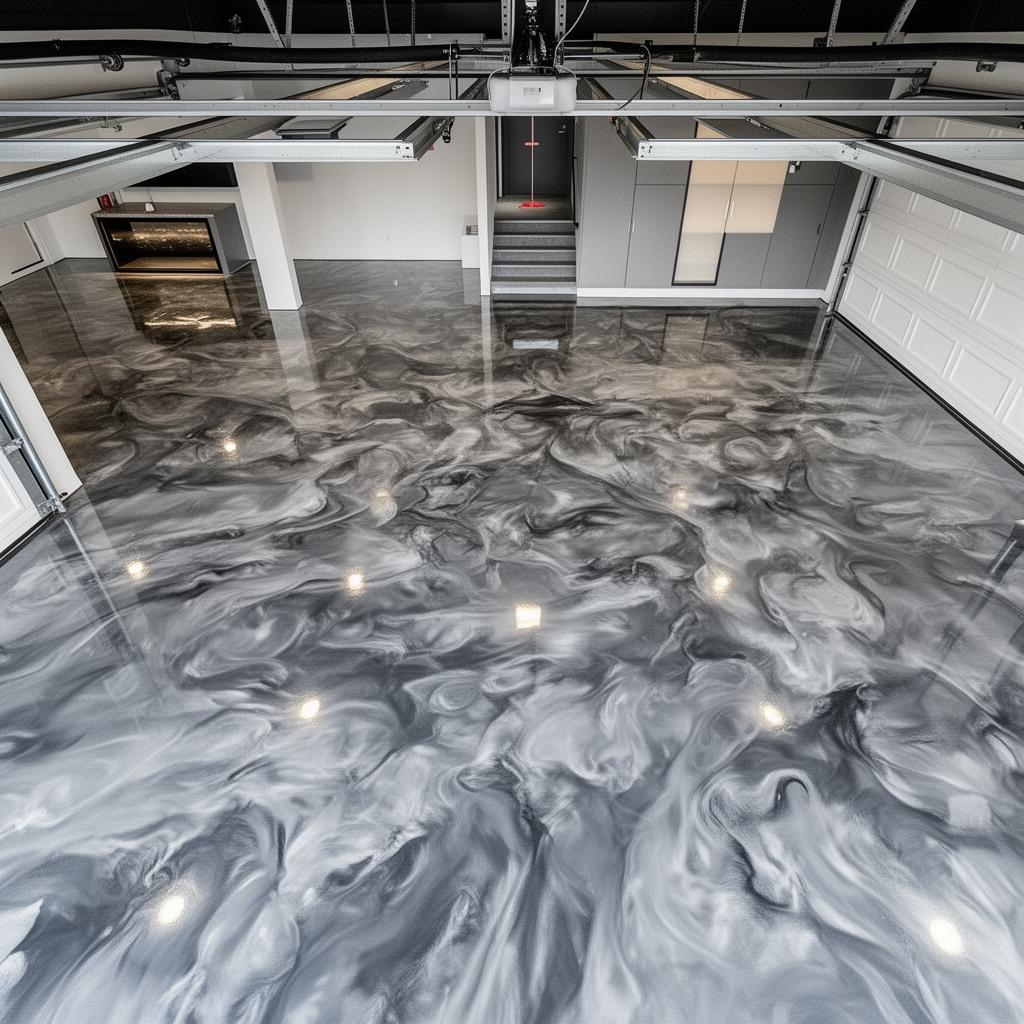 epoxy-floor