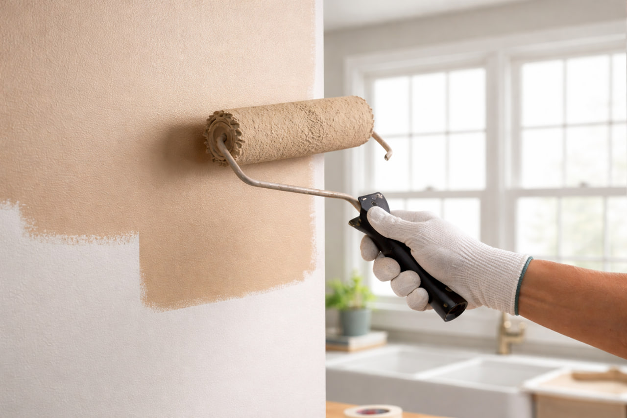 renovation & restoration painting Adelaide