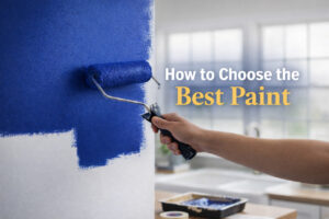house painting guide