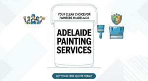 ADELAIDE PAINTING SERVICES