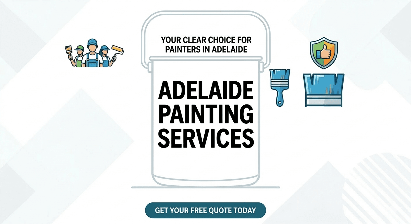 ADELAIDE PAINTING SERVICES