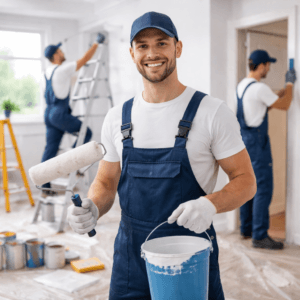 painters adelaide