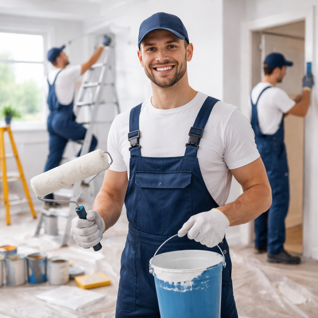 painters adelaide