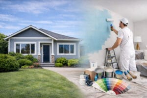 commercial painter adelaide