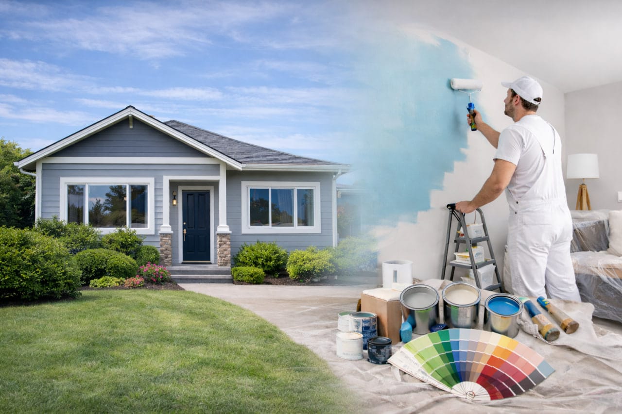 commercial painter adelaide
