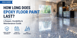 epoxy floor paint Adelaide