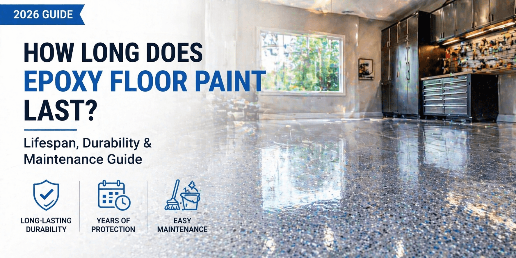 epoxy floor paint Adelaide